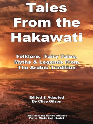 cover image of Tales From the Hakawati